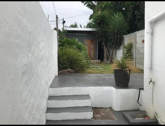 2 BEDROOM PROPERTY TO RENT IN WOODSTOCK